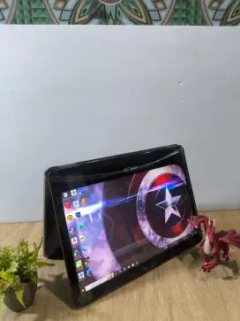 ASUS VIVOBOOK Flip Pro Hybrid TOUCHSCREEN [DUAL VGA NVIDIA]