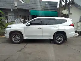 Mitsubishi Pajero Sport 2022 Diesel