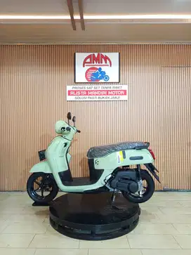 KREDIT TANPA DP FAZZIO HYBIRD NEO TH 2025 BAYAR PAKI CC / PAYLATER