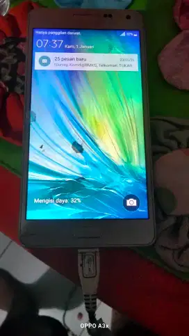 Jual hp Samsung galaxy A5