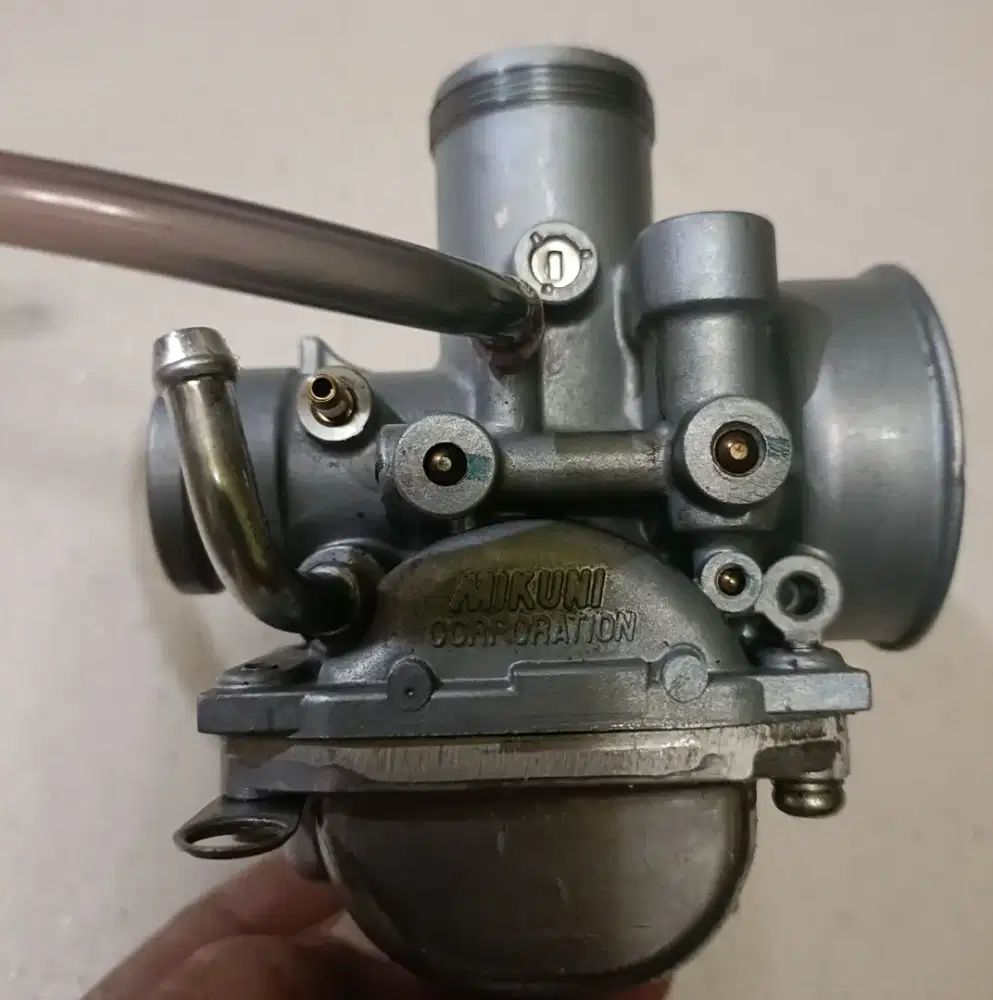 Karbulator fzir/poswan