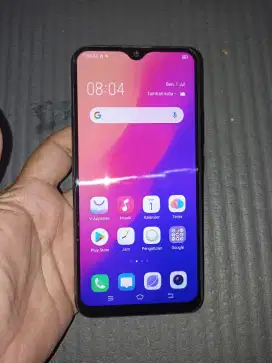 Vivo Y12 3/32 batangan