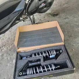 Shock Yoko & Kaliper Yamaha R15