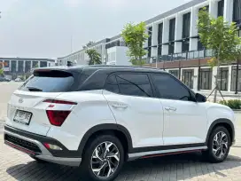 HYN CRETA PREM 2 TONE AT 2022