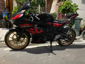GSX R keyles pajak hidup