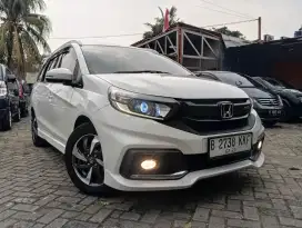 Dp 5jt Mobilio rs Matic 2017 crg