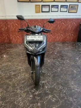 DP 2 JT, VARIO 125 KEYLES, KTP DAERAH BISA, GRATIS SERVICE