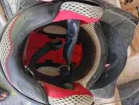 Helm SNI original
