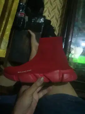 Sepatu size 40 balenciaga