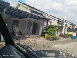 Rumah Kos di cluster RPH
