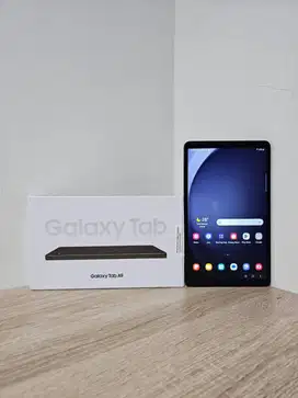 Samsung Galaxy Tab A9 SEIN X110 Wifi Only 4/64 Fullset 4GB 64GB
