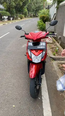Motor Beat ESP 2016