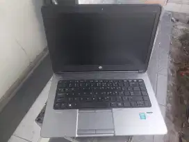 Laptop mulus nominus