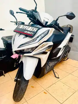 Honda Vario 125 CBS ISS SP