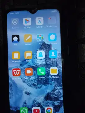 Dijual Redmi 8 Batangan