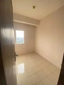 Apartemen puri park view