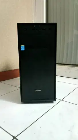CPU Intel Pentium G2030, Murah!