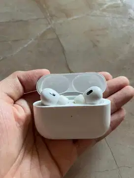 Airpods pro 2 USB C second original