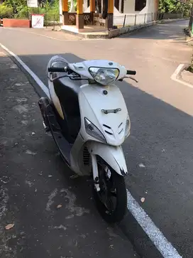FS MIO SPORTY SS LENGKAP