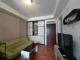 Dijual Apartemen Mediterania Garden Residence 2, 3BR Full Furnished