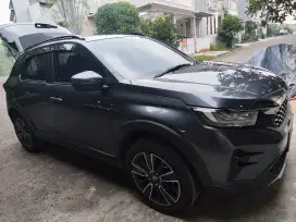 Honda WRV 1.5 RS AT Sensing, Grey Colour (NIK 2024)