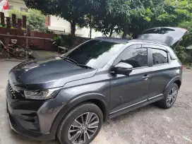 Honda WRV 1.5 RS AT Sensing, Grey Colour (NIK 2024)