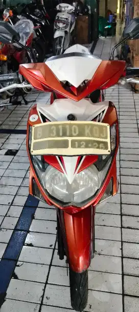 Xeon th 2014 mesin ok TT kredit