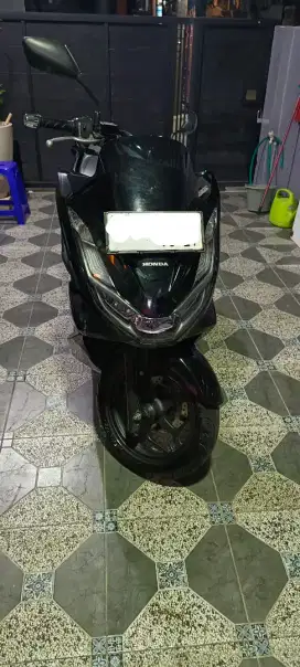 Honda PCX Abs Thn 2022