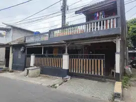 Jual Cepat Rumah dan Kontrakan di Duren Sawit Dekat Dermaga Raya
