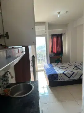 Sewa studio Jakarta Selatan