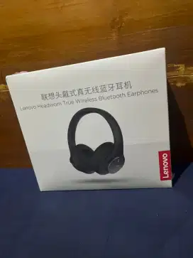 Lenovo Thinkplus Headphone EH150