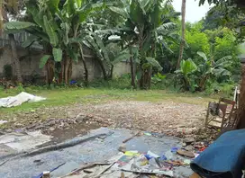 Dijual Tanah Permukiman Paling Murah Termurah Dekat Mall Pondok Indah
