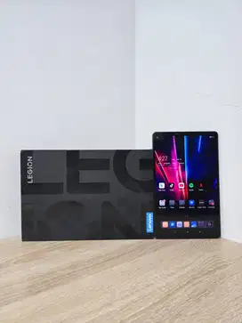 Lenovo Legion Y700 Tablet Gaming 12/256 Snap 870 12GB 256GB 2022