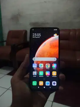 Redmi note 8 pro 6/128