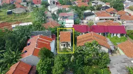 PasirPutih Sawangan Rumah Murah Siap Huni Akses Mobil Dekat Jalan Raya