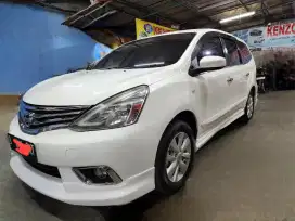 Dp 3 jt Grand Livina XV a/t 2017