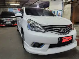 Dp 3 jt Grand Livina XV a/t 2016