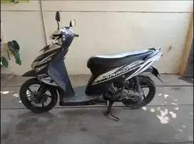 Honda Vario 2010