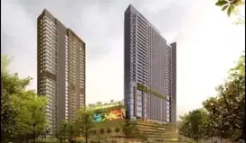 Jual Apartemen Transpark Bintaro