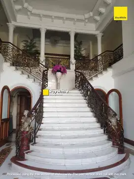 Rumah Lux 3 Lantai, Menteng, Jakarta Pusat