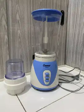 Blender Cosmos Triniti CB-190 (boleh nego)