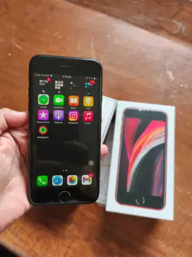 iphone SE 2020 3/128