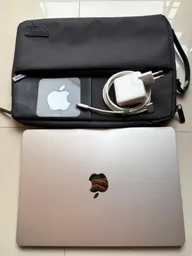 WTS MacBook Air M2 2022 8/256