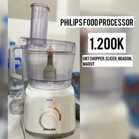 Philip Food processor