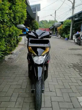 DIJUAL HONDA BEAT