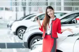 LOWONGAN KERJA SALES SHOWROOM MOBIL