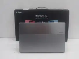 Laptop Infinix INBOOX X2