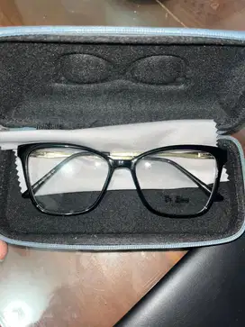 Kacamata Dr Specs Korea BARU (Frame)