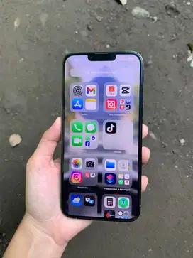 Iphone 13 pro max 128gb iBox