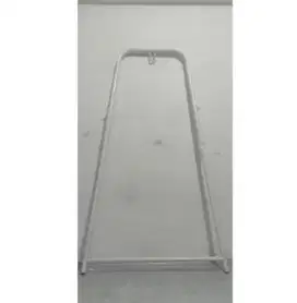 ayunan besi bekas